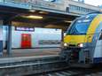 Spoorwerken in Brussel-Zuid: tientallen treinen geschrapt of omgeleid, 27.000 pendelaars getroffen