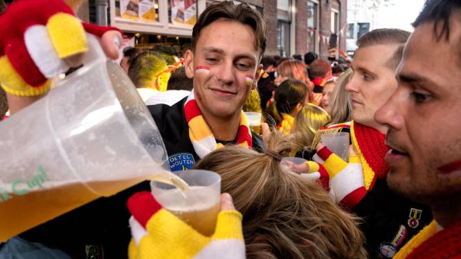 Horeca krijgt kritiek op nieuwe statiegeldbeker en bierprijs: ‘Dit is gewoon graaien’