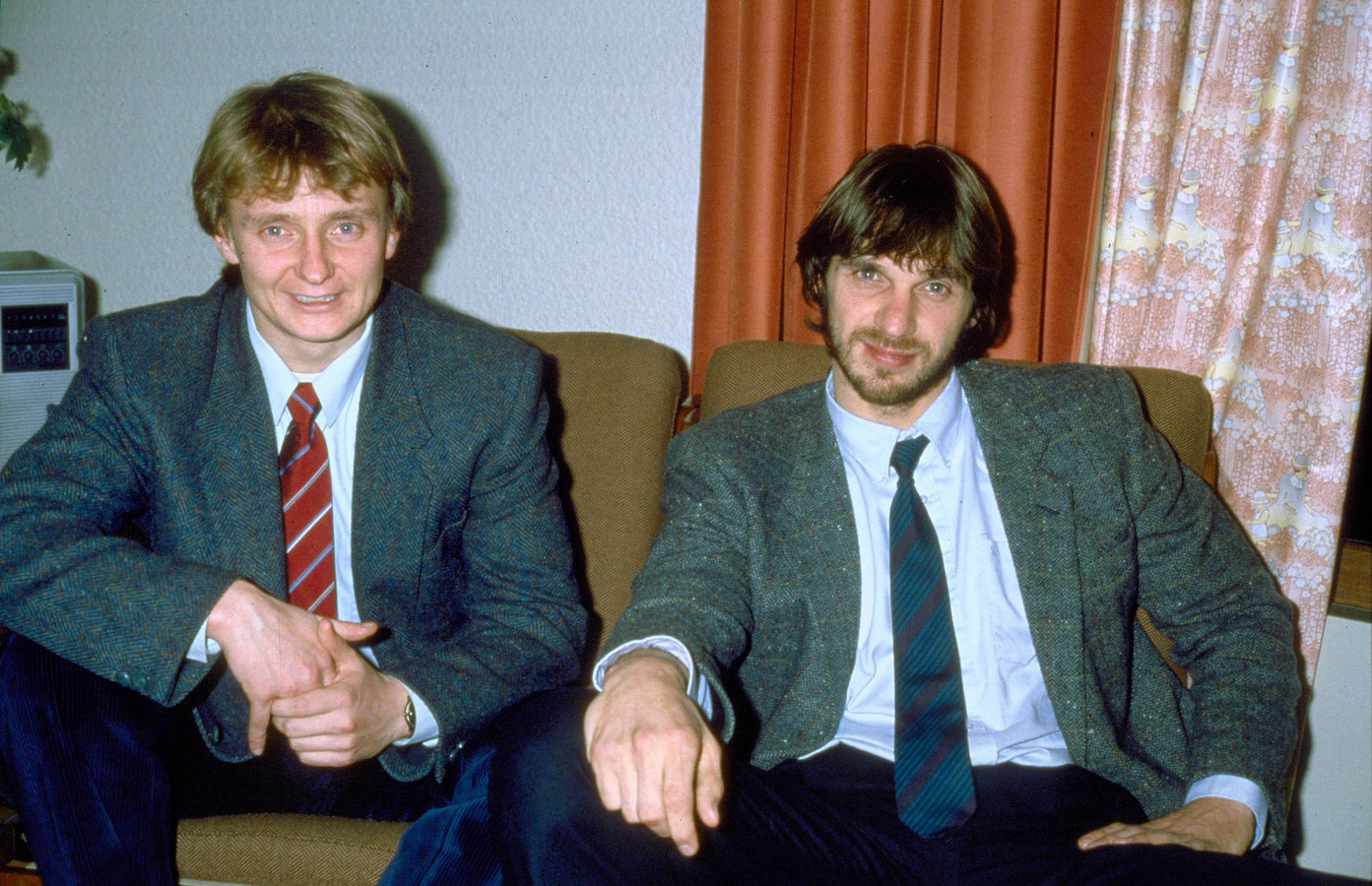 Alles, maar dan ook echt álles wat je wil weten over Willem Holleeder