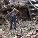 Grace and Hope Found Amid the Destruction of Nepal Quake