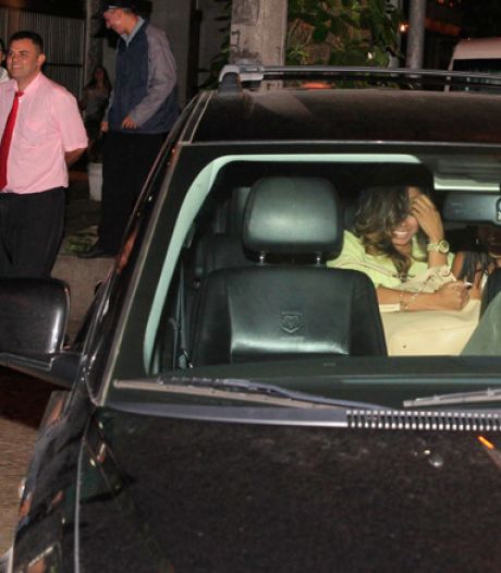 Justin Bieber surpris en compagnie de prostituées