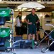 Zelfs een startplek voor de Grand Prix Abu Dhabi is bij Caterham te koop