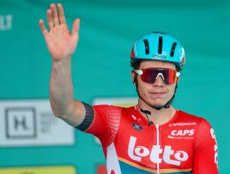 Arnaud De Lie bereidt in Ronde van Zwitserland Tour voor: “Wat sprinten, veel klimmen en... genieten van prachtige Alpenkoeien”