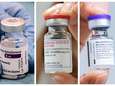 De vaccins vergeleken: welk geeft het minste bijwerkingen? welk beschermt best tegen mutanten?