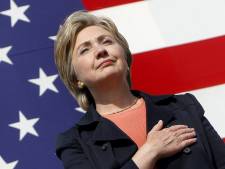 C'est officiel: Hillary Clinton est candidate à la présidentielle