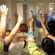 Kippenvelmoment: zorgmedewerkers Maasstad Ziekenhuis zingen ‘You’ll Never Walk Alone’