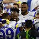 Los Angeles Rams verslaan Cincinnati Bengals in finale Super Bowl