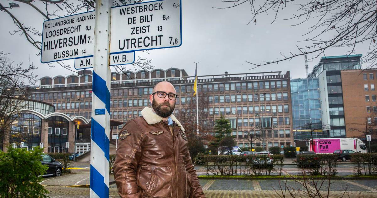 Bewoners Benoordenhout voelen zich ‘met kluitje in riet gestuurd’