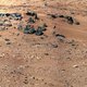 Curiosity bijna klaar voor eerste hap Marszand
