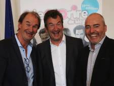 Les frères Taloche rendront hommage à Raymond Devos lors du Festival international du rire de Liège