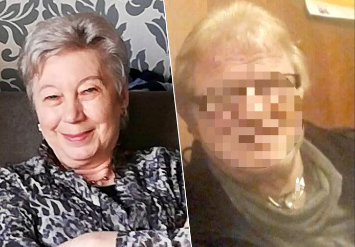 Werd Julienne Pauwels (73) vermoord door haar vriend André B. (70) of pleegde ze zelfmoord?