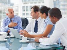 Les environnements de travail très masculins, source de stress pour les femmes