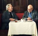 Waarom tv-makers plots geïnteresseerd zijn in prostaten en aanverwante urineproblemen