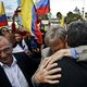 Vredesakkoord Colombia in derde week september getekend
