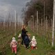 Zuid-Tirol is de uitzondering in Italië: hier worden nog volop baby’s geboren