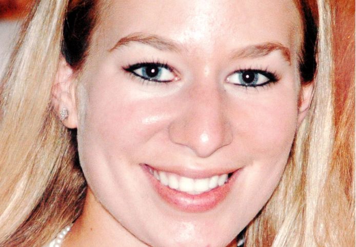 Natalee Holloway.