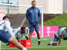 Les joueurs du Bayern bientôt de retour à l’entraînement