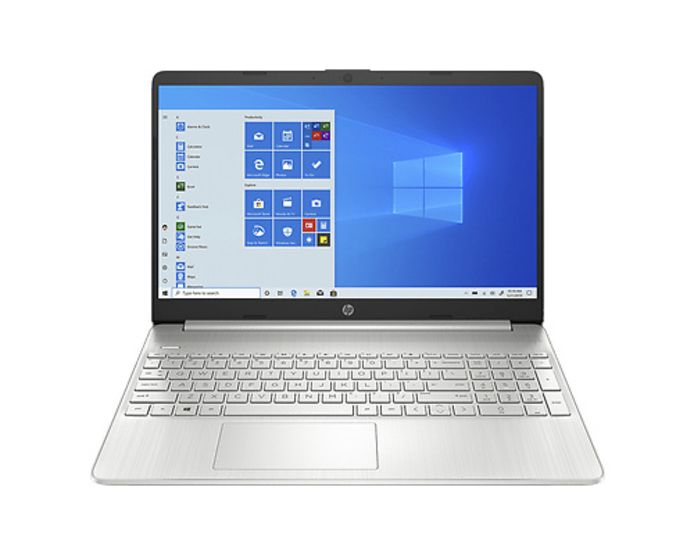 HP 15s-fq2067nb