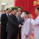 Noord-Korea erkent dat leider ziek was maar corona is nu verslagen
