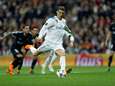 Ronaldo op honderd Champions League-goals voor Real Madrid