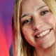 Axana Merckx (18), kleindochter van de kannibaal: 'Ik wil in de voetsporen van mijn grootvader treden'