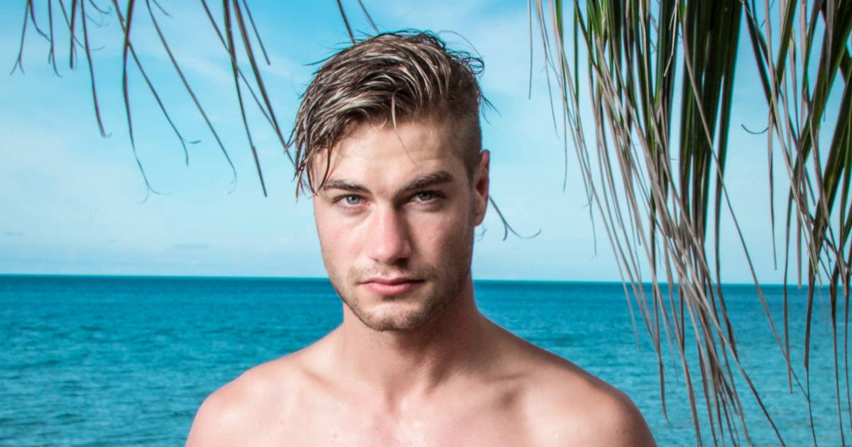 Joshua Ex On The Beach