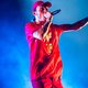 Concertreview: Roméo Elvis X Le Motel op Rock Werchter 2018