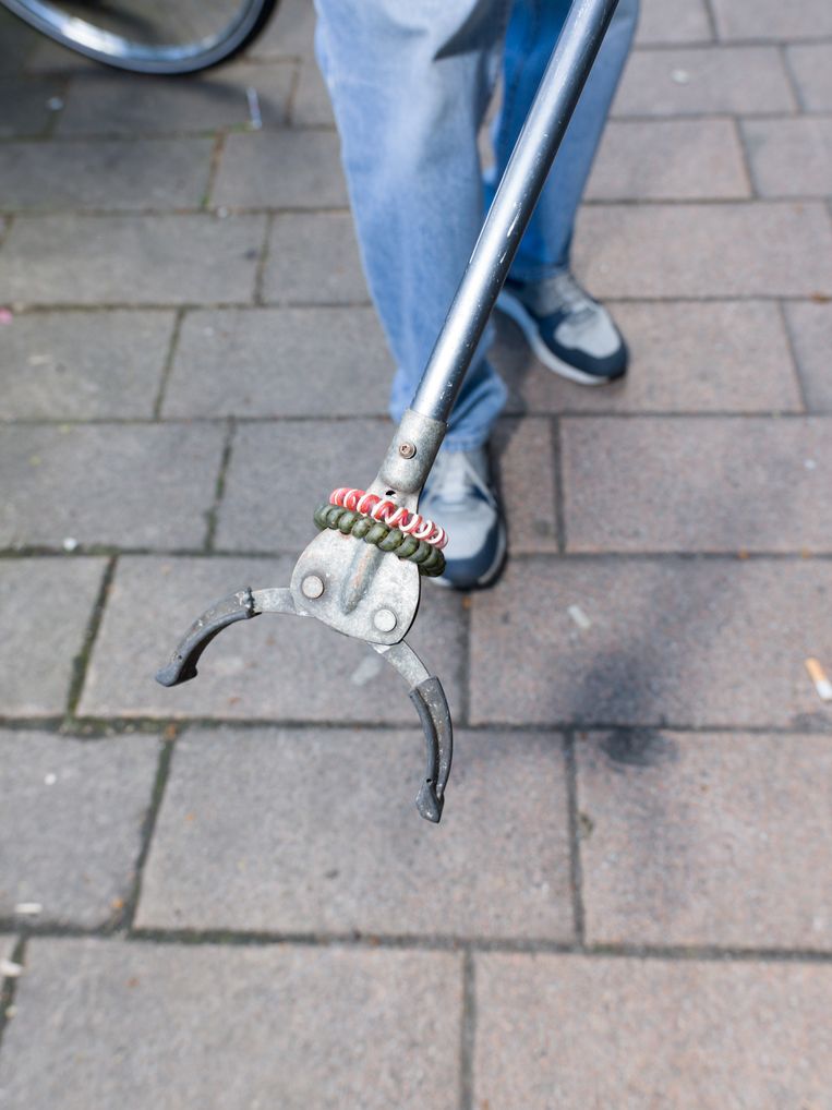 null Beeld Ivo van der Bent
