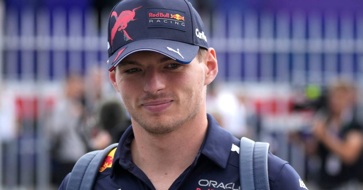 lawaai Rusland domesticeren Onze F1-watcher legt uit waarom Max Verstappen niet rouwig is om  afgesprongen deal tussen Porsche en Red Bull | Formule 1 | hln.be