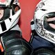 'Los Easy Riders': Arnoud Raskin en Paul Van Rooy