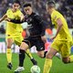 Anderlecht knokt zich in heenduel achtste finale naar verdiend gelijkspel tegen Villarreal