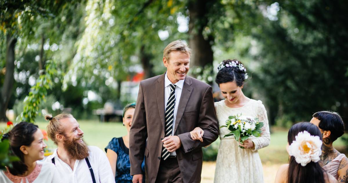 Une fête de mariage coûte en moyenne de 10 000 à 25 000 euros : comment garder son budget dans les limites ?  |  Mon guide : l’argent