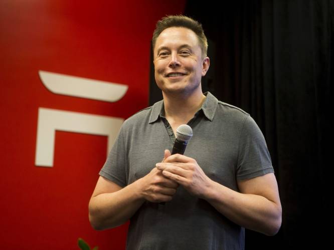 Elon Musk op weg om bestbetaalde CEO ooit te worden: dit is zijn duizelingwekkende loonpakket