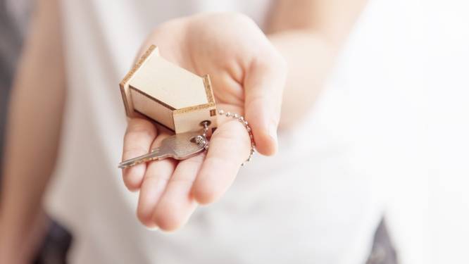 Zoveel lenen we voor onze woning