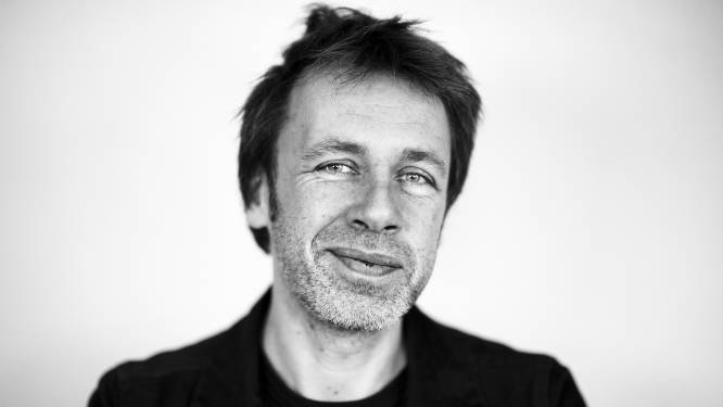 Ingmar is tegen vuurwerk, maar toen zag hij dat iemand voor het Máxima Centrum vuurwerk afstak voor zieke kinderen