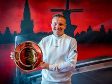 Uitblinker Jordy Clasie kon genieten van landstitel Feyenoord, maar houdt gemengde gevoelens over aan seizoen AZ