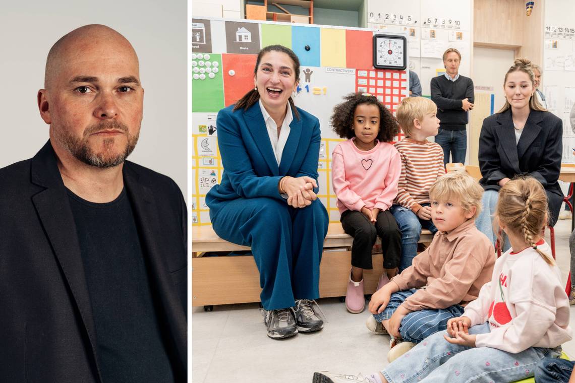Minder examens, minder studiedagen, meer boosheid: wat loopt er mis tussen Demir en het onderwijsveld?
