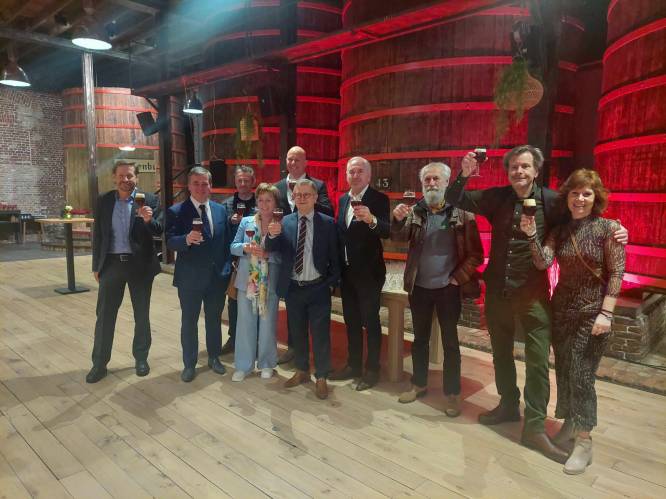 NET OPEN. Brouwerij Rodenbach tilt met Het Foederhuis bierbeleving naar hoger niveau: “Degusteren tussen de foeders is uniek in de wereld”