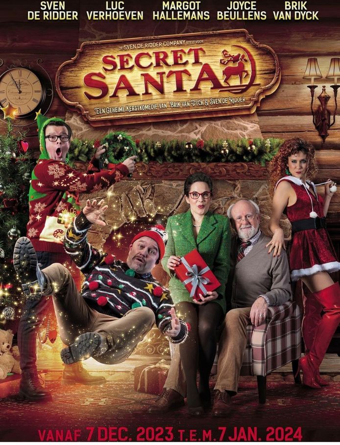 Margot Halliman dentro 