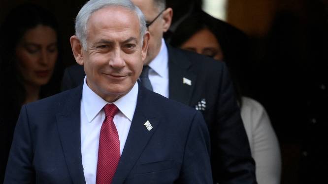 Israëlische premier Netanyahu ontslaat kritische defensieminister