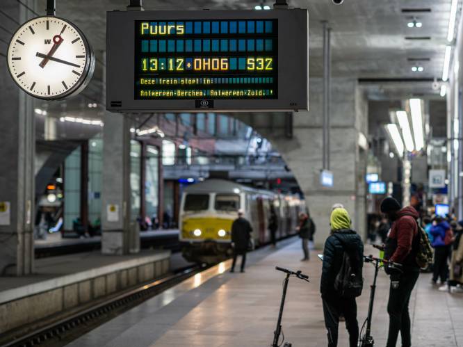 Dit verandert er op 1 juni: 100.000 pendelaars betalen minder voor treinabonnement en einde vaste benoemingen bij Vlaamse overheid