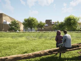 Plopsa dient nieuwe vergunningsaanvraag in voor waterpretpark Zennebad