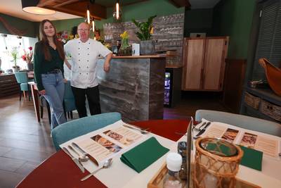 Zorgeloos gluten- en lactosevrij eten bij restaurant Ratatouille in Hoogeloon