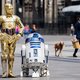 R2-D2 brengt 2,4 miljoen op bij veiling