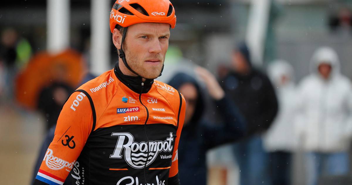 Lars Boom stopt met wielrennen op de weg en legt focus op mountainbiken ...