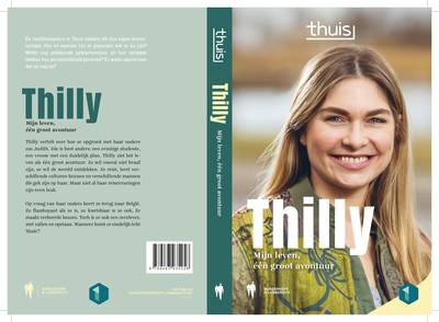 Nieuw ‘Thuis’-boek onthult geheimen over Thilly