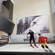 Chinezen maken kennis met snowboarden. ‘Het is een lifestyle geworden’