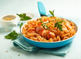 Warm eten tussen de middag: zo goed (of slecht) is het voor je