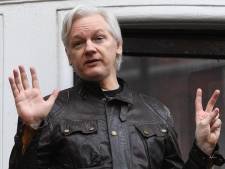 Britse minister baant weg voor uitlevering van Julian Assange aan VS
