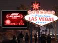 De Formule 1 komt voor een avondrace op zaterdagavond in november van 2023 terug in Las Vegas.